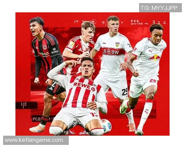 德甲联赛新星崛起观察年轻球员如何影响球队未来发展