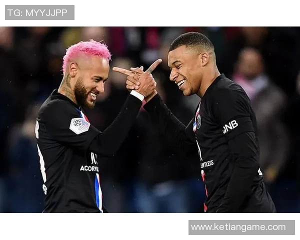 姆巴佩和苏亚雷斯同台比肩！欧洲顶级射手陷入传球争执